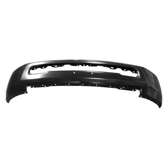 Alzare® - Front Bumper Face Bar (CAPA Certified)
