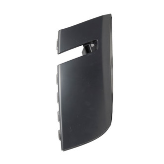 Alzare® - Front Bumper Cover Molding