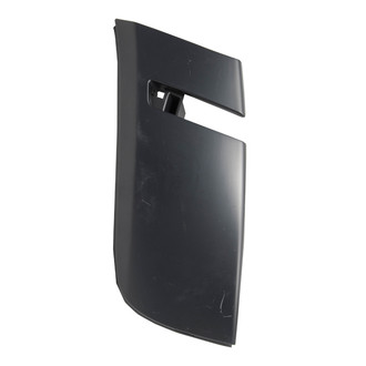 Alzare® - Front Outer Passenger Side Bumper Cover Molding (Standard Line)
