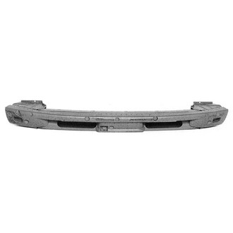 Alzare® - Front Bumper Cover Reinforcement