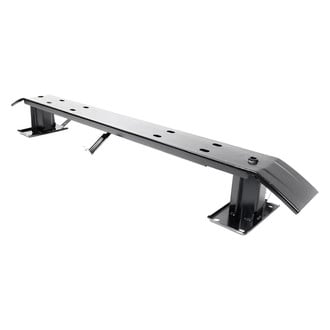 Alzare® - Front Bumper Cover Reinforcement