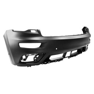 Alzare® - Front Upper Bumper Cover