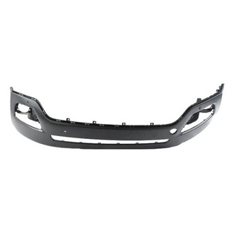 Alzare® - Front Upper Bumper Cover