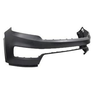 Alzare® - Front Bumper Cover
