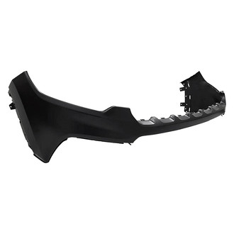 Alzare® - Front Upper Bumper Cover