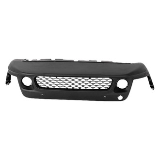 Alzare® - Front Bumper Cover