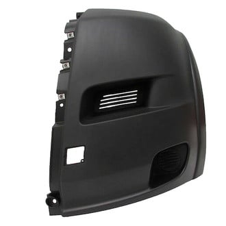 Alzare® - Front Bumper Cover