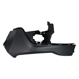 Alzare® - Front Bumper Cover