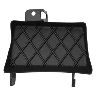 Alzare® - Front Passenger Side Tow Hook Cover (Standard Line)