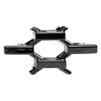 Alzare® - Front Tow Hook Cover
