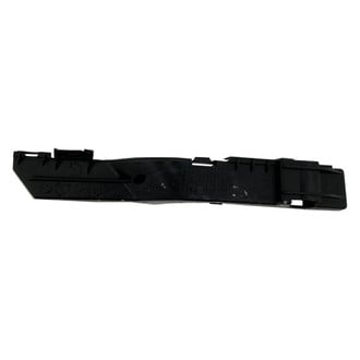 Alzare® CH1032105C - Front Driver Side Bumper Cover Support (CAPA Certified)