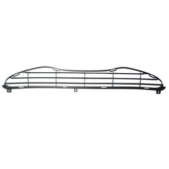 Alzare® - Front Lower Bumper Grille (Standard Line)