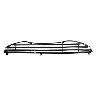 Alzare® - Front Lower Bumper Grille (Standard Line)