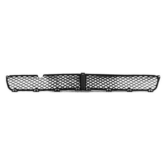 Alzare® - Front Lower Bumper Grille (CAPA Certified)