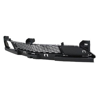Alzare® - Front Lower Bumper Grille (CAPA Certified)