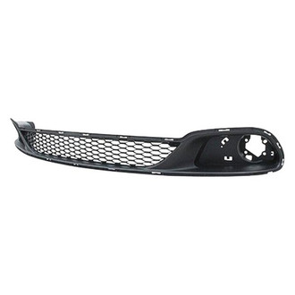 Alzare® - Front Bumper Grille (CAPA Certified)