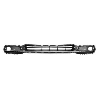 Alzare® - Front Bumper Grille (CAPA Certified)