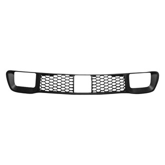 Alzare® - Front Bumper Grille (CAPA Certified)
