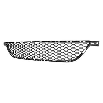 Alzare® CH1036125C - Front Bumper Grille (CAPA Certified)
