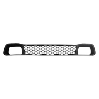 Alzare® - Front Bumper Grille (CAPA Certified)