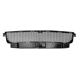 Alzare® CH1036130 - Front Bumper Grille (Standard Line)