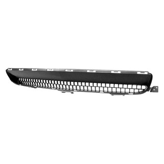 Alzare® CH1036132 - Front Bumper Grille (Standard Line)