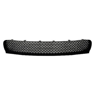 Alzare® - Front Bumper Grille (CAPA Certified)