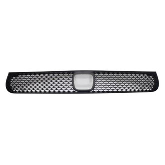 Alzare® - Front Bumper Grille (CAPA Certified)