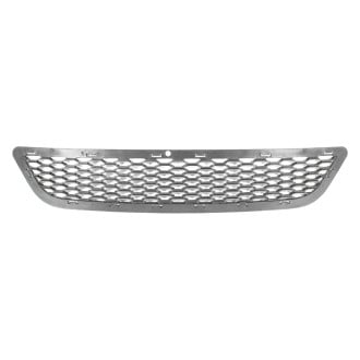 Alzare® - Front Bumper Grille (CAPA Certified)