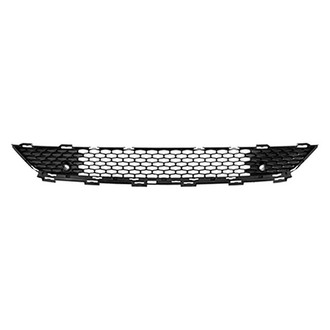 Alzare® - Front Bumper Grille (Standard Line)