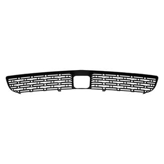 Alzare® CH1036151 - Front Bumper Grille (Standard Line)
