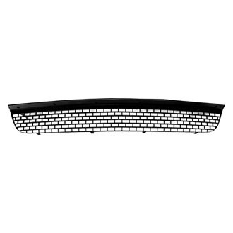 Alzare® - Front Center Bumper Grille (Standard Line)
