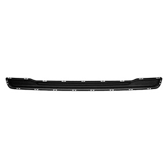 Alzare® CH1036159C - Front Bumper Grille (CAPA Certified)