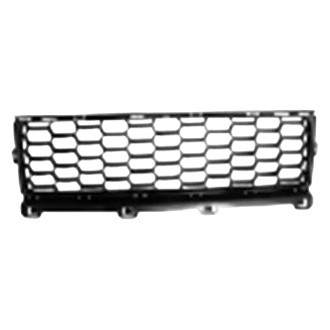 Alzare® - Front Bumper Grille
