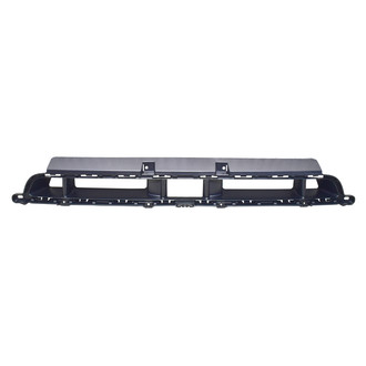 Alzare® - Front Center Bumper Grille (Standard Line)
