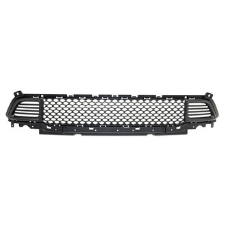Alzare® - Front Bumper Grille