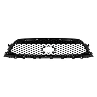 Alzare® - Front Bumper Grille