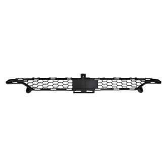 Alzare® - Front Bumper Grille