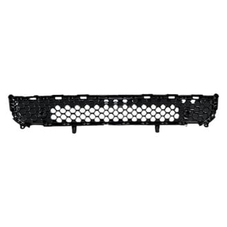 Alzare® - Front Lower Bumper Grille (Standard Line)