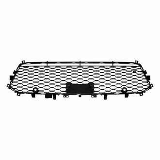 Alzare® - Front Bumper Grille (Standard Line)