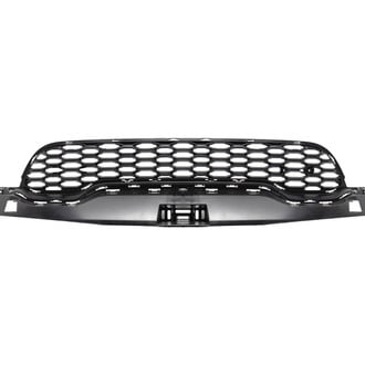 Alzare® - Front Bumper Grille (Standard Line)