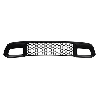 Alzare® - Front Bumper Grille (CAPA Certified)