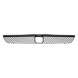 Alzare® - Front Bumper Grille (Standard Line)