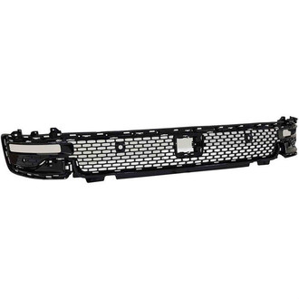 Alzare® - Front Bumper Grille