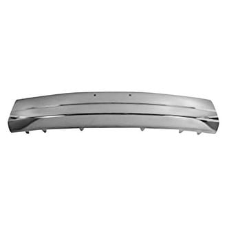 Alzare® - Front Bumper Cover Insert (Standard Line)