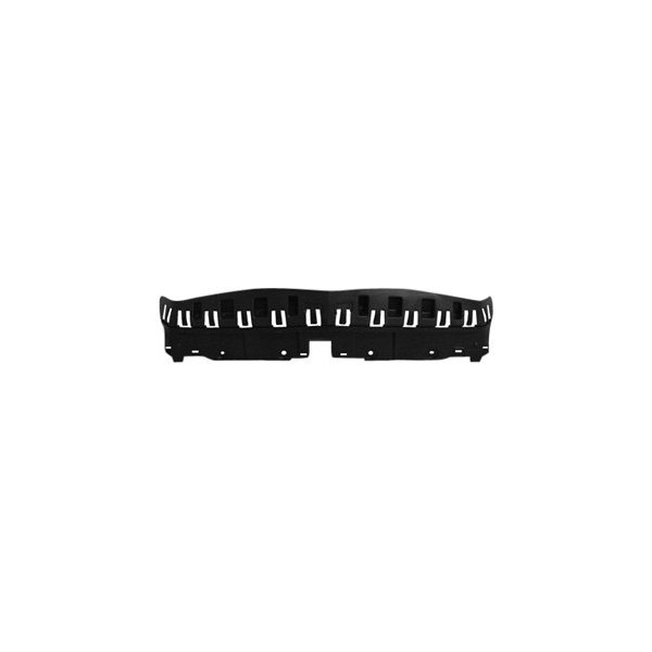 Alzare® - Front Radiator Support Cover