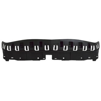 Alzare® - Front Radiator Support Cover (CAPA Certified)