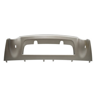 Alzare® - Front Lower Bumper Grille (Standard Line)