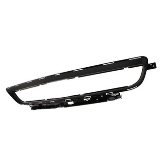 Alzare® - Front Bumper Cover Grille Support (CAPA Certified)