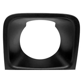Alzare® - Front Bumper Grille Bezel